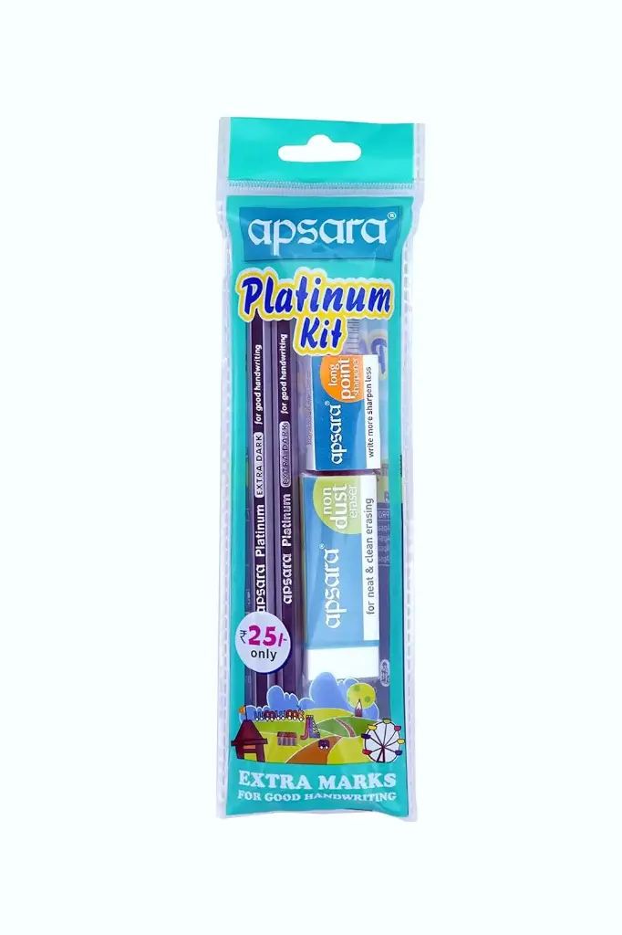 [KBS-773] Apsara Platinum Kit