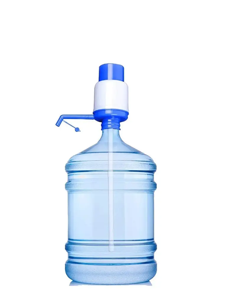 Manual Water Dispenser (Aqua Pump)
