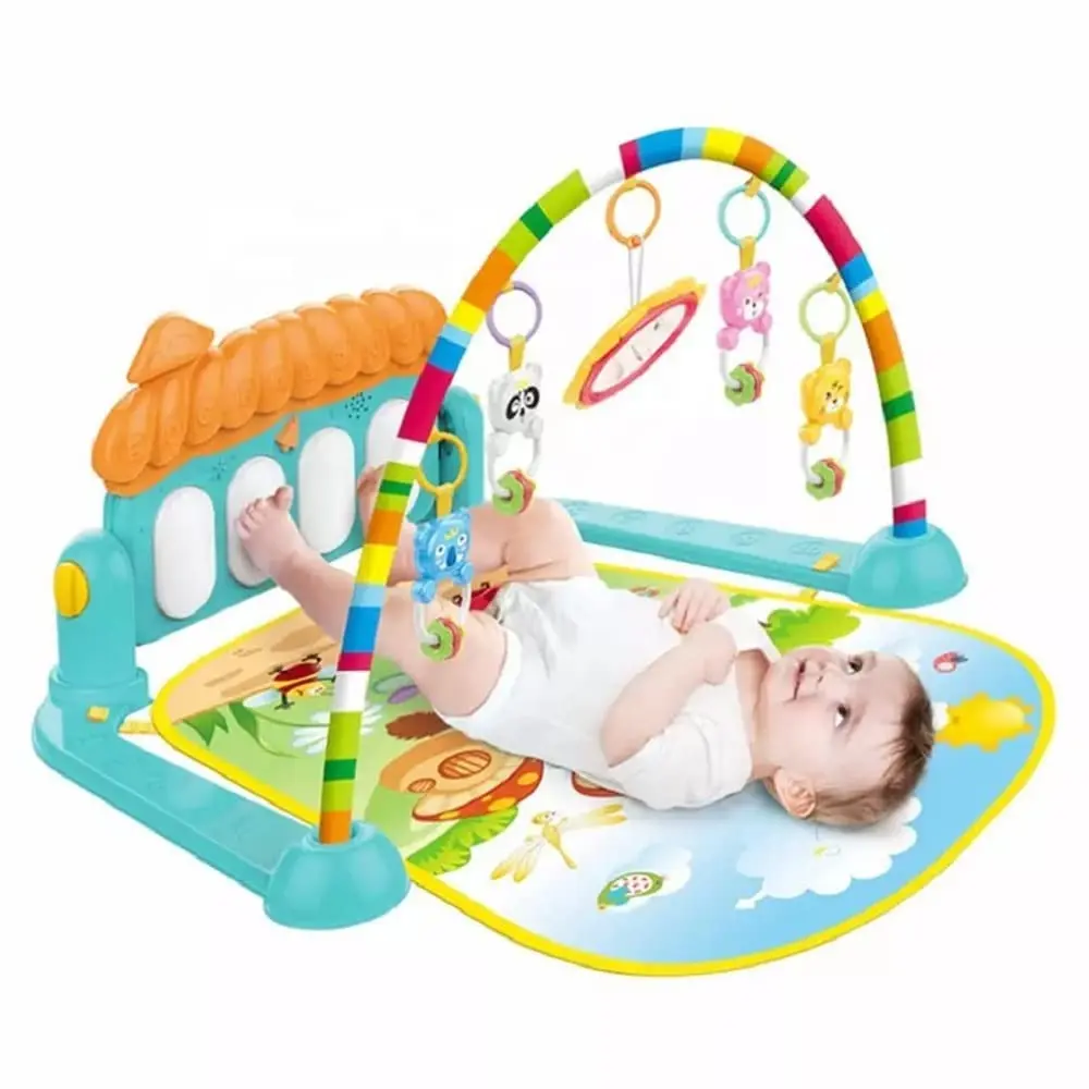 Baby Piano Gym