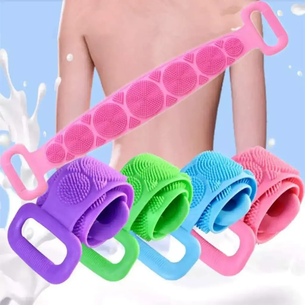 Bath Belt