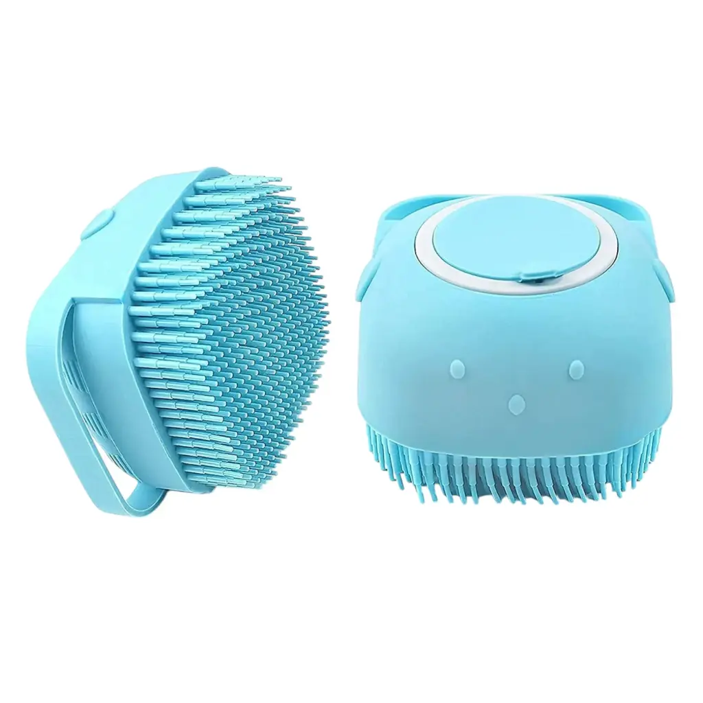 [KBS-486] Bath Brush