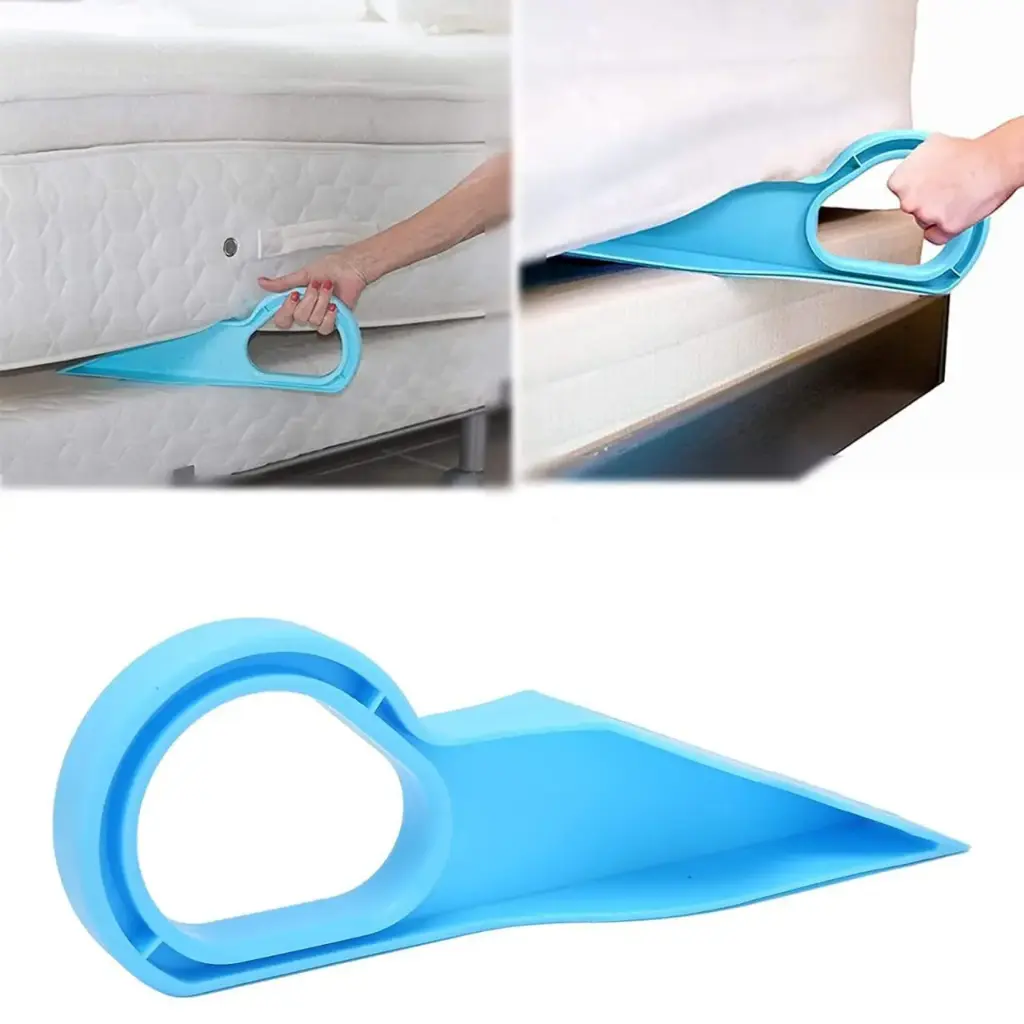 [KBS-596] Bedsheet Lifter