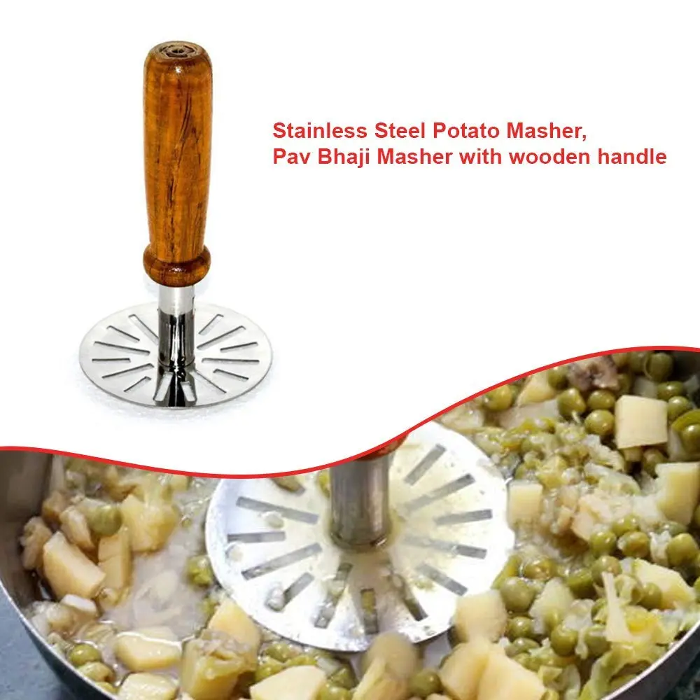 [KBS-306] BHAJI Masher