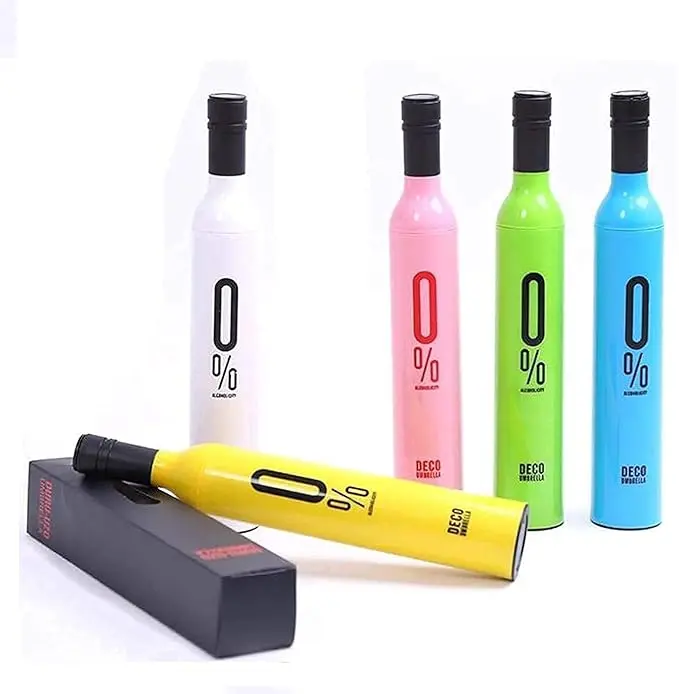 Bottle Umbrella