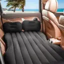 Car Air Inflatable Travel Mattress Bed