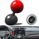 Car Push Button Rocker