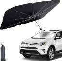 Car Windshield Sunshade Umbrella