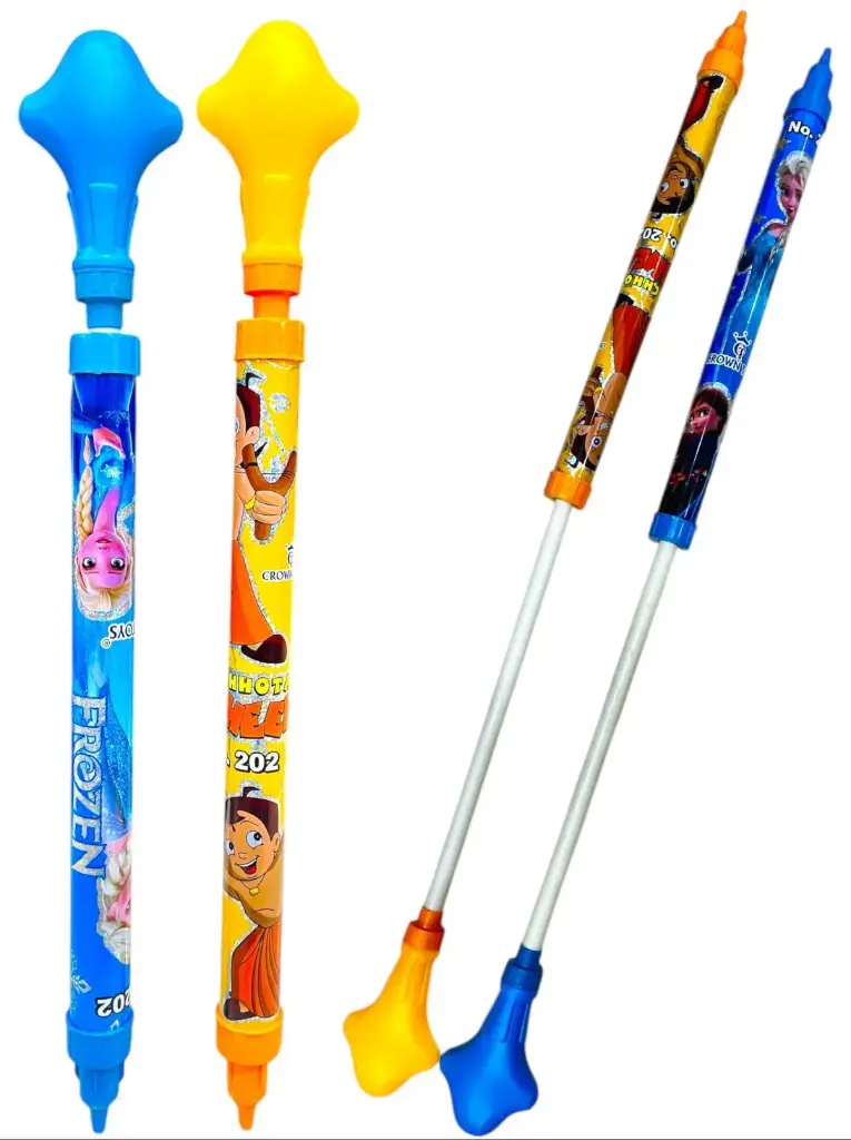 [KBS-694] Cartoon Pichkari (53cm)