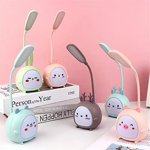 Cartoon Table Lamp
