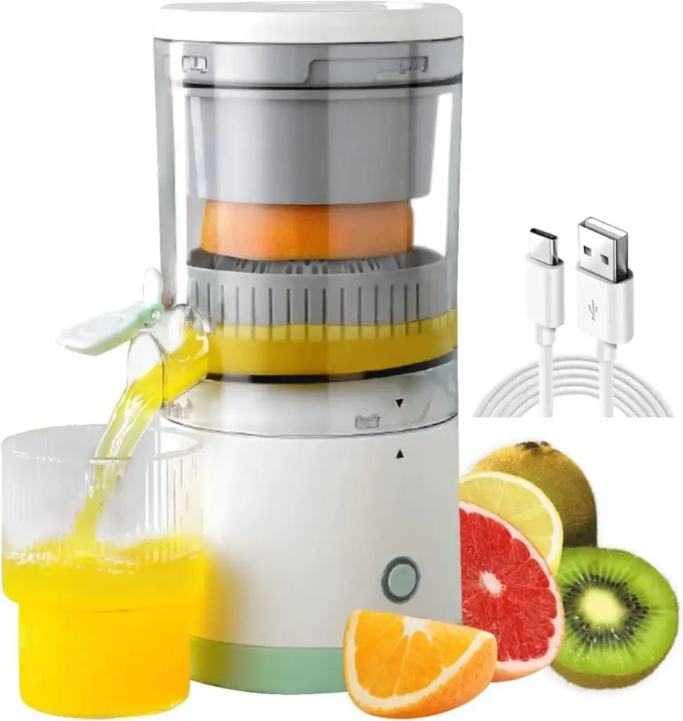 Citrus Juicer