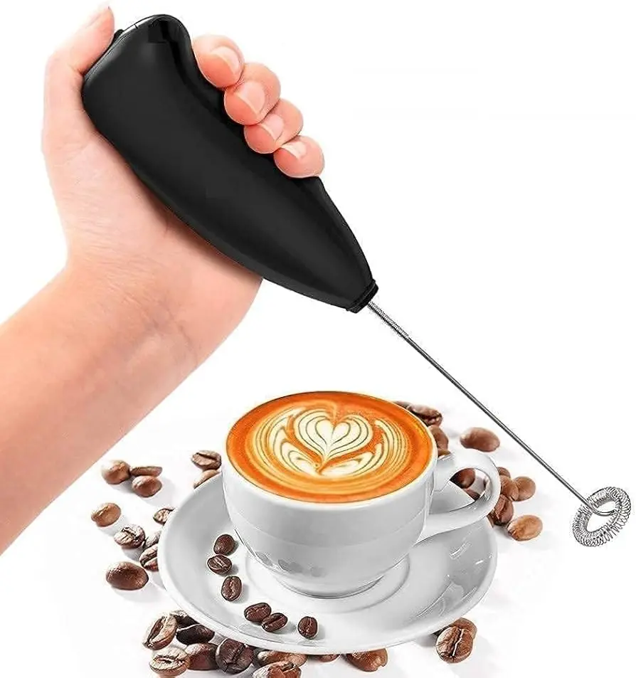 [KBS-355] Coffee Beater