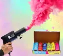 Colour Pyro Smoke Refills (1 Pcs)
