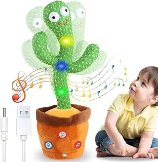 Dancing Cactus