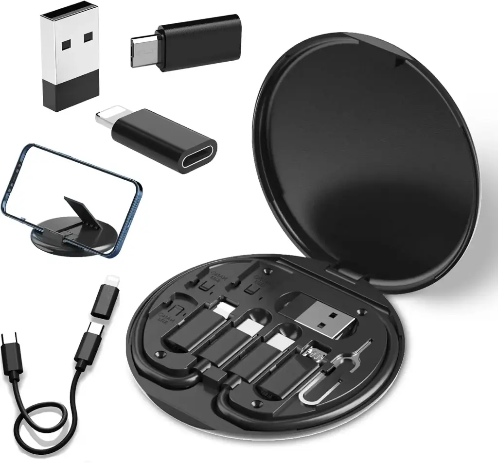 Data Cable Set