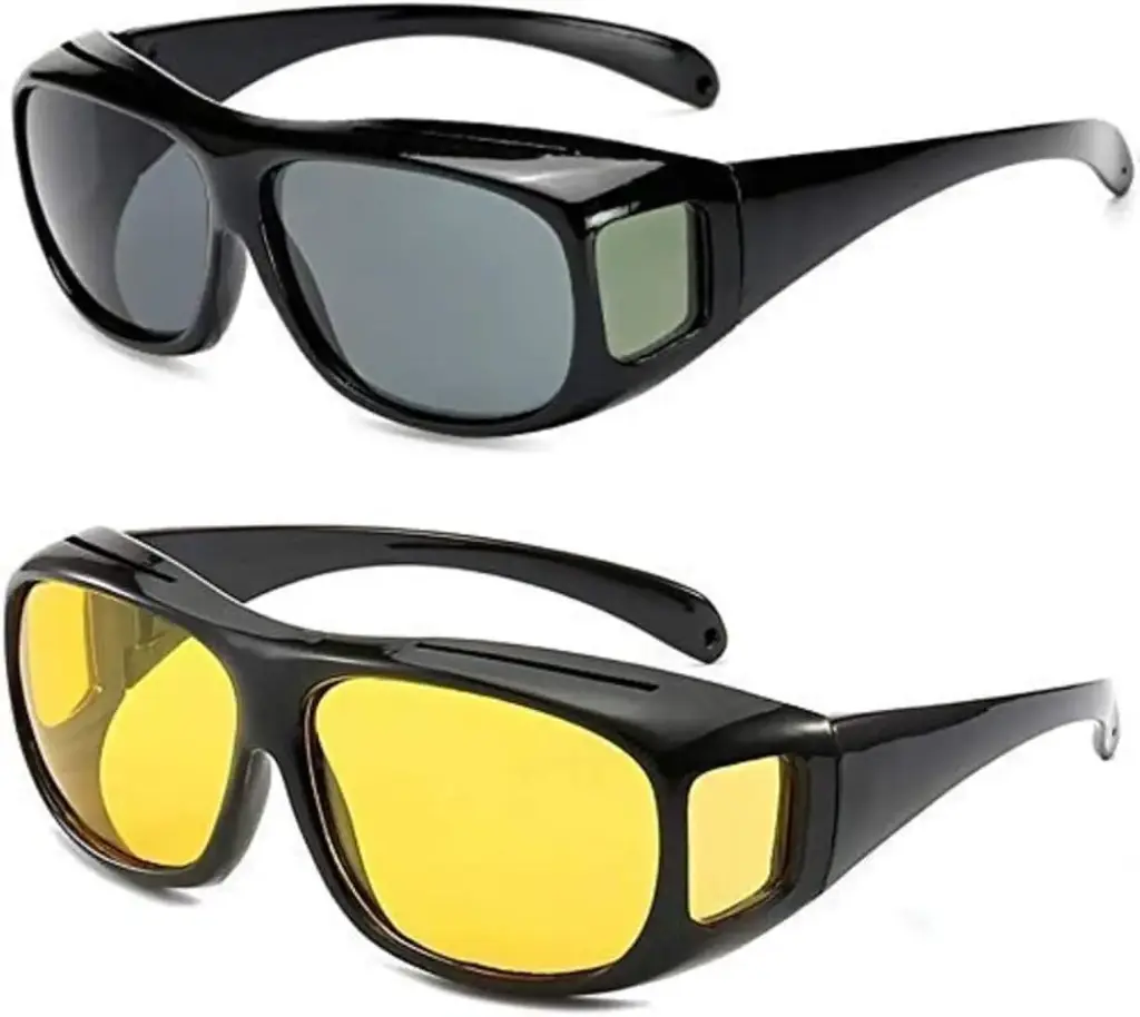 [KBS-403] Day & Night Vision Goggles