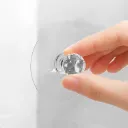 Diamond Crystal Hook