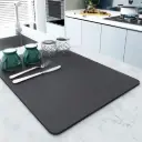 Dish Drying Mat (30X40 CM)