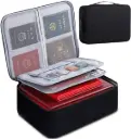 Document Organizer Bag