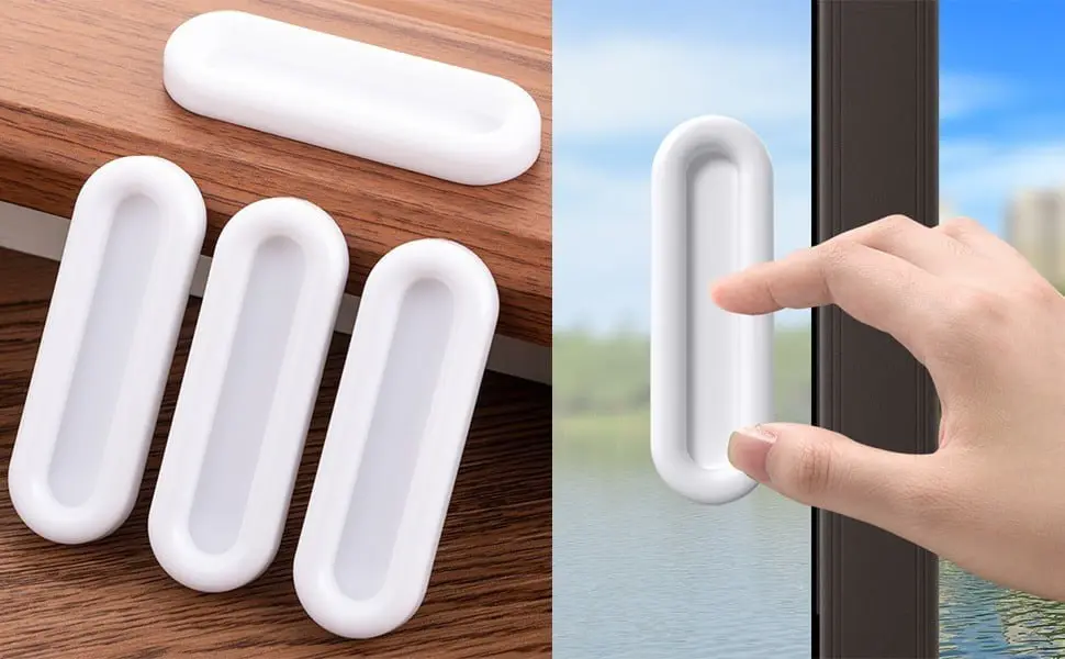 [KBS-660] Door Handles (4 Pcs)
