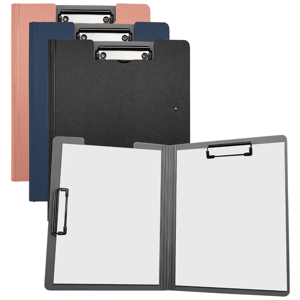 Double Clipboard Folder for Office