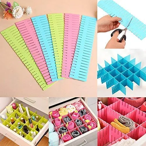 Drawer Divider