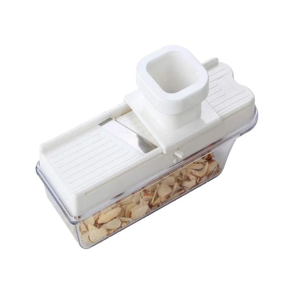 Dry Fruits Slicer
