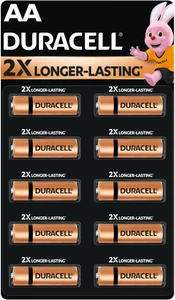 Duracell AA