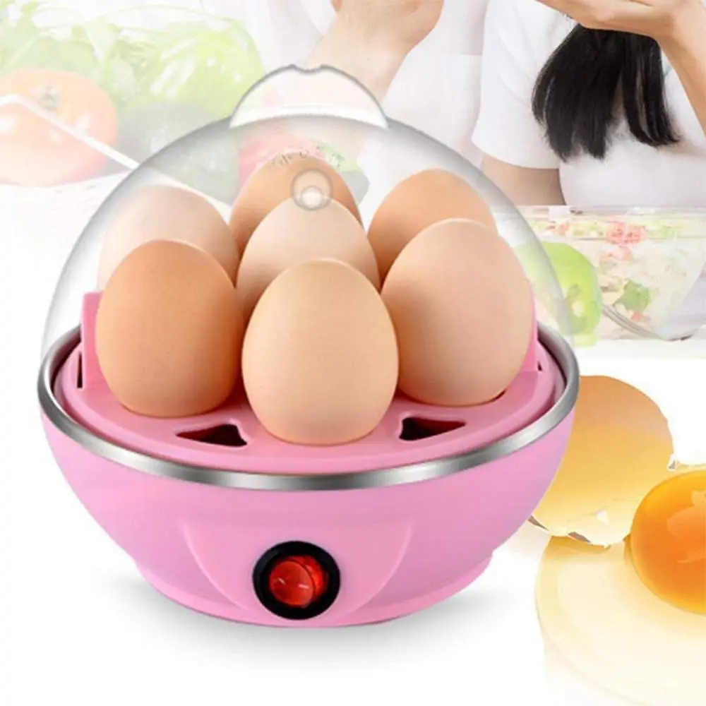 [KBS-369] Egg Boiler
