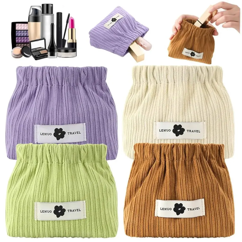 Elastic Storage Bag