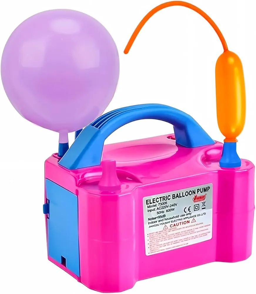 [KBS-216] Electric Balloon Pump