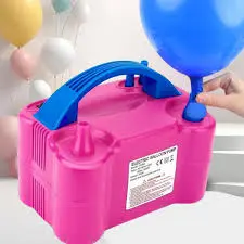 [KBS-216] Electric Balloon Pump