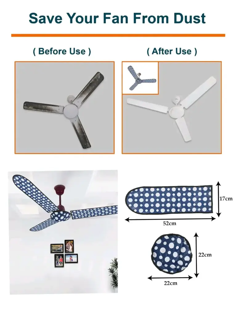 Fan Cover