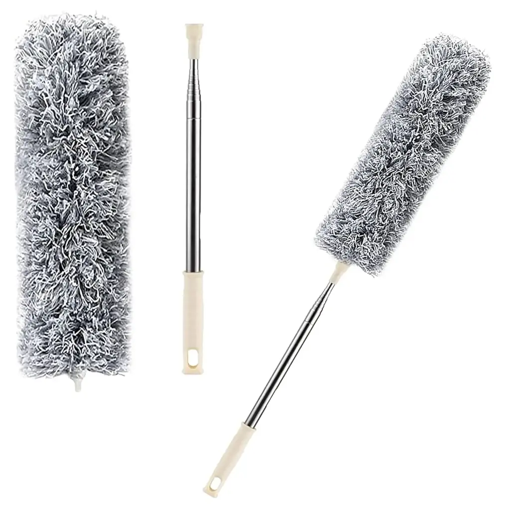 Fan Duster
