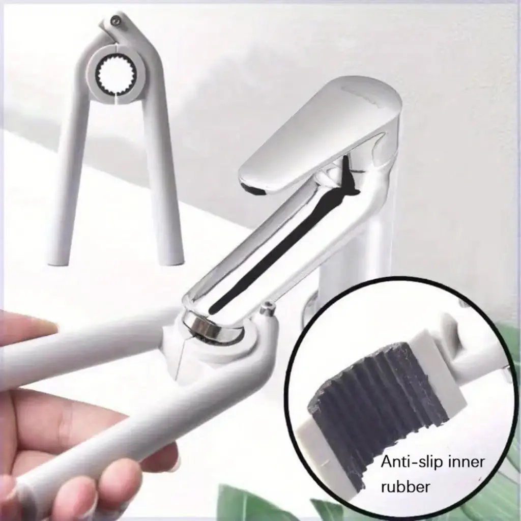 Faucet Wrench Tool