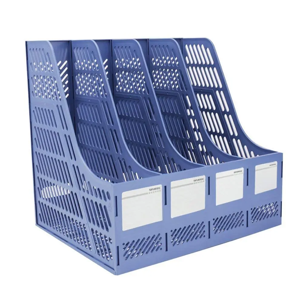 File Organiser Stand