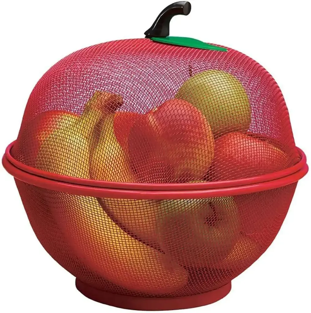[KBS-308] Fruit and Vegetables Basket