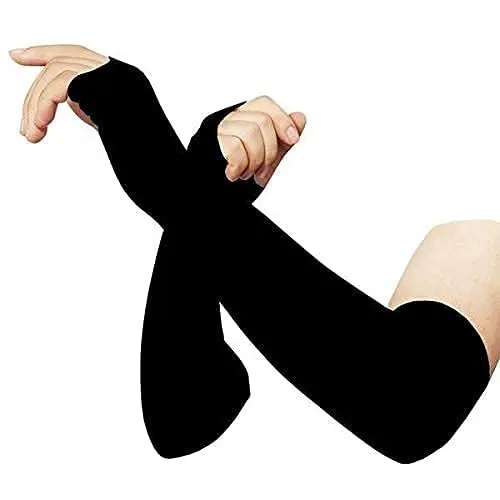 Full Hand Arm Sleeves
