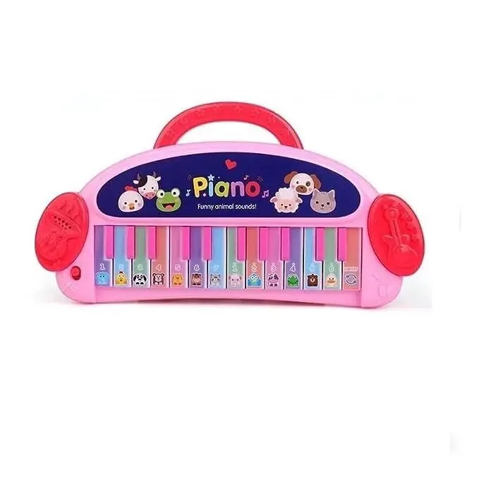 [KBS-131] Funny Animal Piano