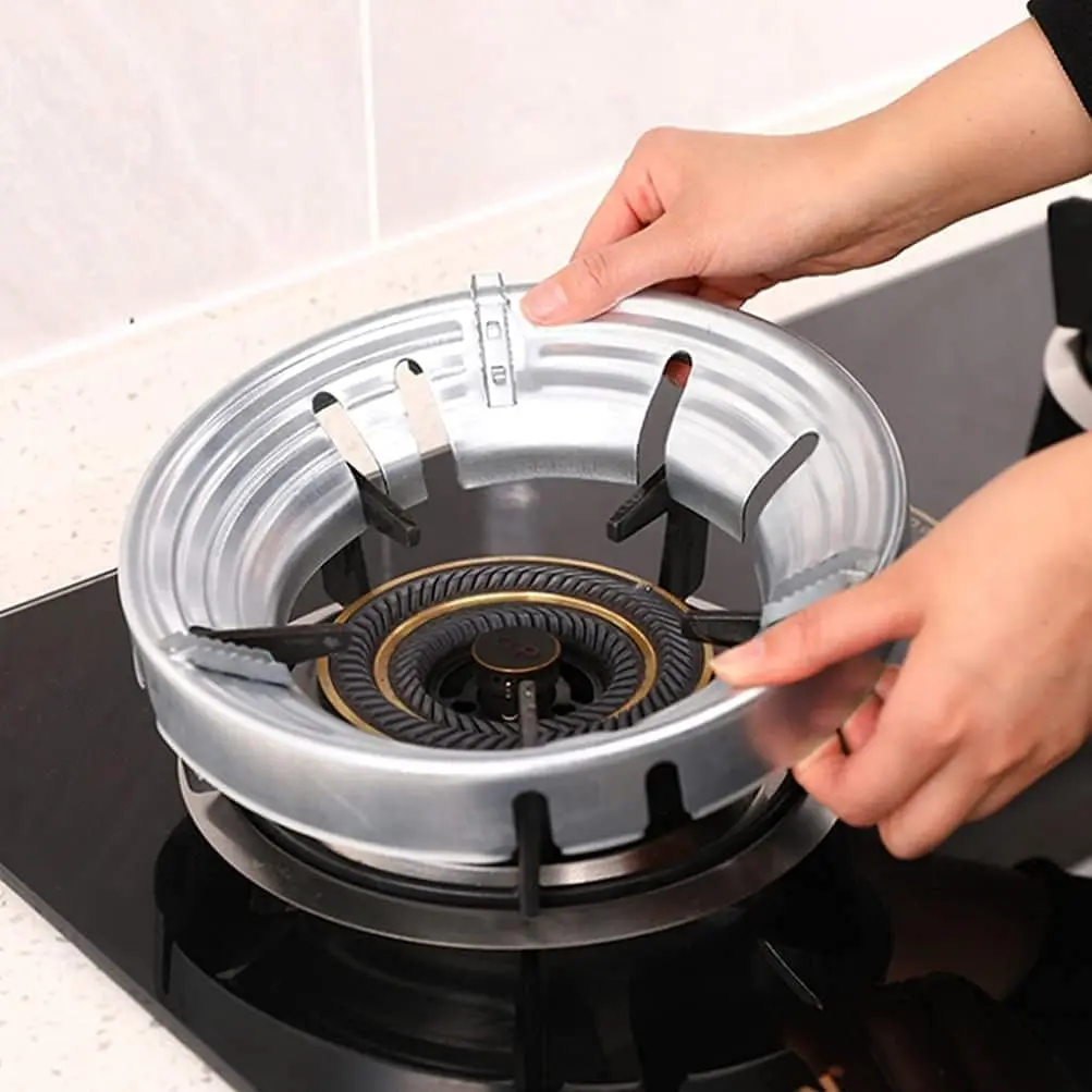 [KBS-293] Gas Saver Burner Stand