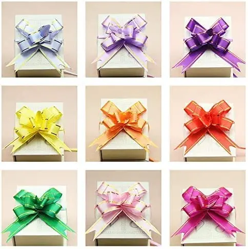 Gift Flower Ribbon (Size:15)