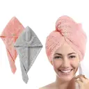 Hair Towel Wrap