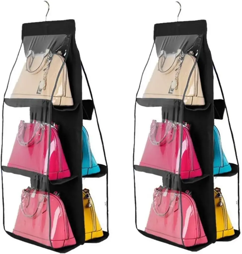 Handbag Purse Organiser