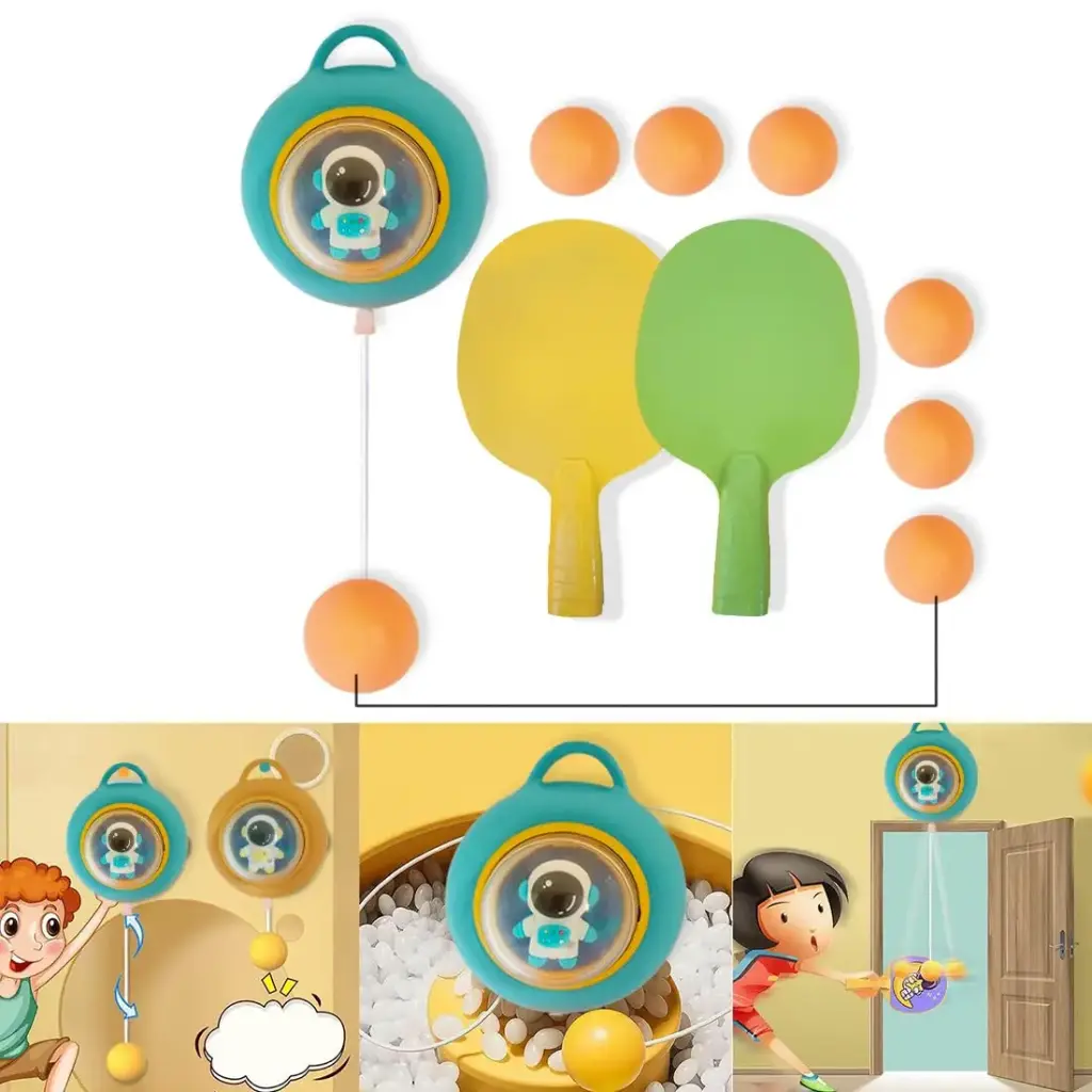 Hanging Table Tennis (New)