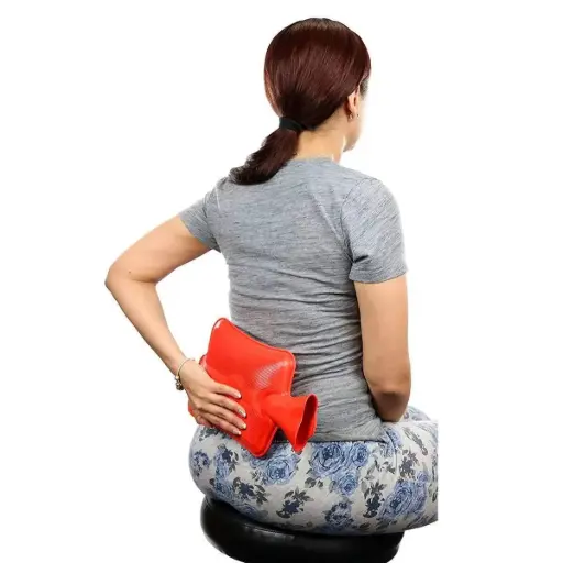 [KBS-368] Hot Water Bag (2 Lt)