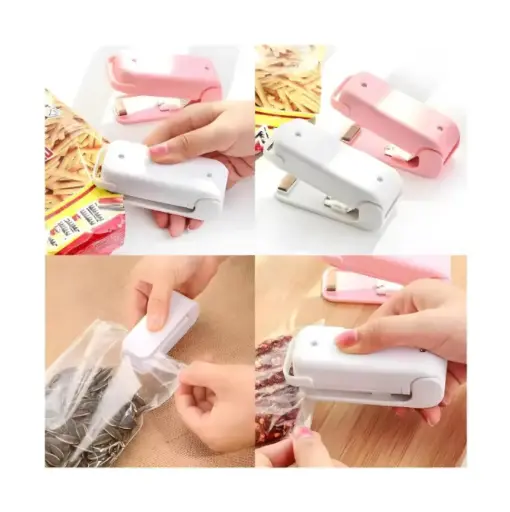 [KBS-326] Mini Sealing Machine (Heavy)