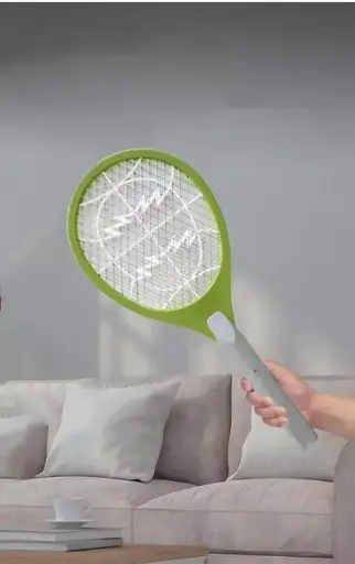 [KBS-530] Mosquito Racket
