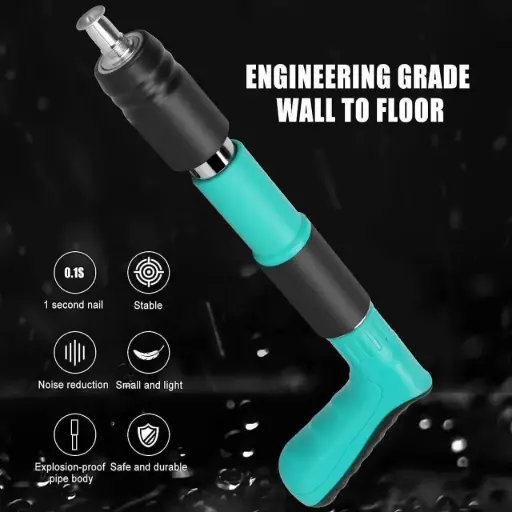 [KBS-685] Nail Gun Tool