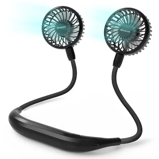 [KBS-213] Neck Fan