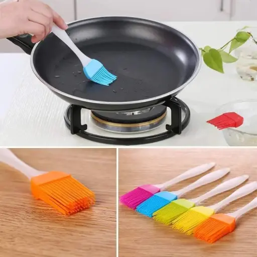 [KBS-275] Oil Cooking Brush