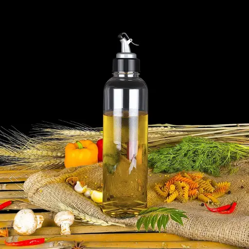 [KBS-311] Oil Dispenser 1 litre